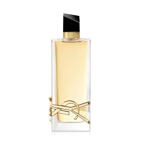 ysl libre 150ml edp|ysl libre tester.